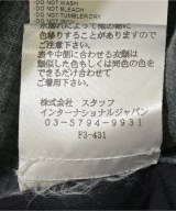 JUST cavalli（ジャストカバリ）カジュアルシャツ 黒 サイズ:48(L位) メンズ/2200650618053