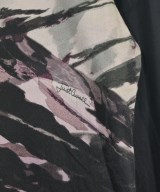 JUST cavalli（ジャストカバリ）カジュアルシャツ 黒 サイズ:48(L位) メンズ/2200650618053