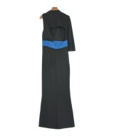 JUST cavalli（ジャストカバリ）ワンピース 黒 サイズ:40(M位) レディース/2200706041026