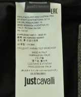 JUST cavalli（ジャストカバリ）デニムジャケット グレー サイズ:48(L位) メンズ/2200699474306