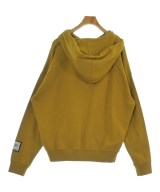 JUST cavalli（ジャストカバリ）パーカー ベージュ サイズ:L メンズ/2200661837399