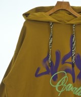 JUST cavalli（ジャストカバリ）パーカー ベージュ サイズ:L メンズ/2200661837399