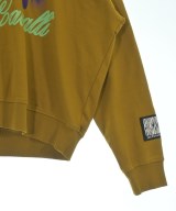 JUST cavalli（ジャストカバリ）パーカー ベージュ サイズ:L メンズ/2200661837399