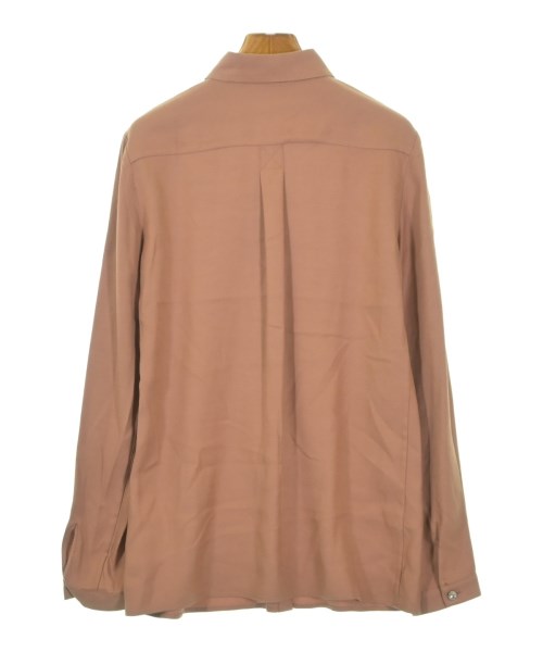 JUST cavalli（ジャストカバリ）カジュアルシャツ ピンク サイズ:40(M位) レディース/2200663400126