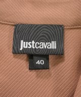 JUST cavalli（ジャストカバリ）カジュアルシャツ ピンク サイズ:40(M位) レディース/2200663400126