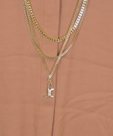 JUST cavalli（ジャストカバリ）カジュアルシャツ ピンク サイズ:40(M位) レディース/2200663400126