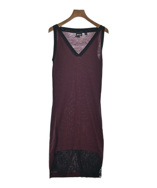 JUST cavalli(ジャストカバリ)のワンピース サイズ:XS 6,600円
