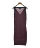 JUST cavalli（ジャストカバリ）ワンピース 赤 サイズ:XS レディース/2200729121583