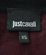 JUST cavalli（ジャストカバリ）ワンピース 赤 サイズ:XS レディース/2200729121583