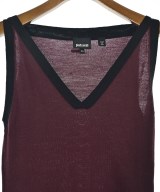 JUST cavalli（ジャストカバリ）ワンピース 赤 サイズ:XS レディース/2200729121583