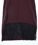 JUST cavalli（ジャストカバリ）ワンピース 赤 サイズ:XS レディース/2200729121583