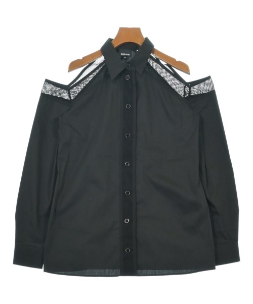 JUST cavalli(ジャストカバリ)のブラウス サイズ:42(M位) 9,600円