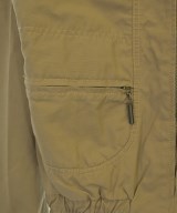 JUST cavalli（ジャストカバリ）ミリタリーブルゾン ベージュ サイズ:44(S位) メンズ/2200720372564