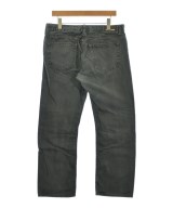 roberto cavalli（ロベルトカバリ）デニムパンツ グレー サイズ:36(XXL位) メンズ/2200604470096