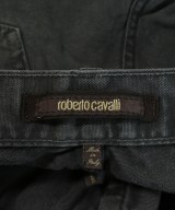 roberto cavalli（ロベルトカバリ）デニムパンツ グレー サイズ:36(XXL位) メンズ/2200604470096