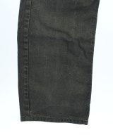 roberto cavalli（ロベルトカバリ）デニムパンツ グレー サイズ:36(XXL位) メンズ/2200604470096