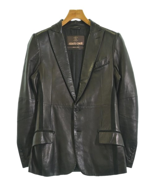 ロベルトカバリ(roberto cavalli)のroberto cavalli ジャケット