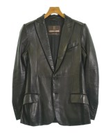 roberto cavalli ジャケット