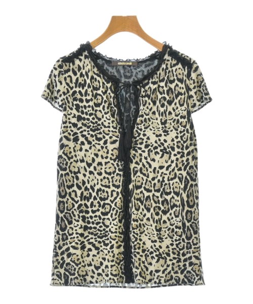 ロベルトカバリ(roberto cavalli)のroberto cavalli ブラウス