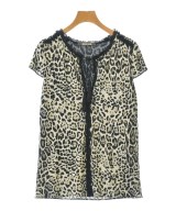 roberto cavalli ブラウス