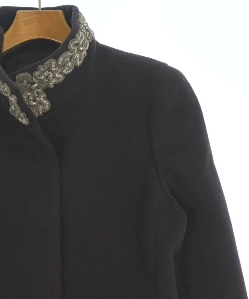 roberto cavalli（ロベルトカバリ）その他 紫 サイズ:40(M位) レディース/2200672198021