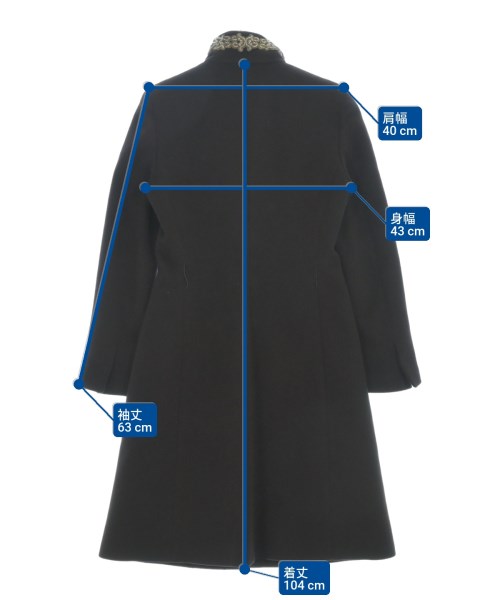 roberto cavalli（ロベルトカバリ）その他 紫 サイズ:40(M位) レディース/2200672198021