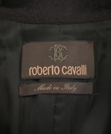 roberto cavalli（ロベルトカバリ）その他 紫 サイズ:40(M位) レディース/2200672198021