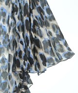 roberto cavalli（ロベルトカバリ）カジュアルシャツ 青 サイズ:38(S位) レディース/2200679638032