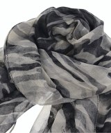 roberto cavalli（ロベルトカバリ）ストール ベージュ サイズ:- レディース/2200649963089