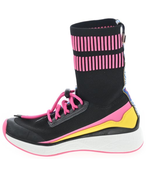 roberto cavalli（ロベルトカバリ）スニーカー 黒 サイズ:EU35(21.5cm位) レディース/2200659564016