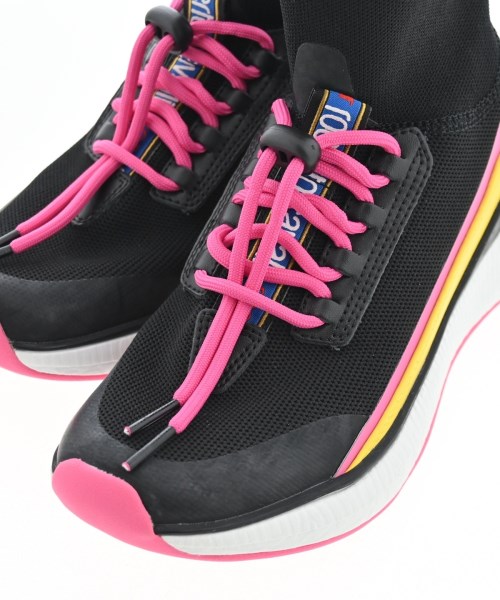 roberto cavalli（ロベルトカバリ）スニーカー 黒 サイズ:EU35(21.5cm位) レディース/2200659564016