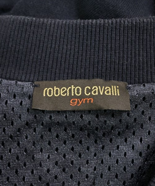 roberto cavalli（ロベルトカバリ）その他 紺 サイズ:42(M位) レディース/2200653887050