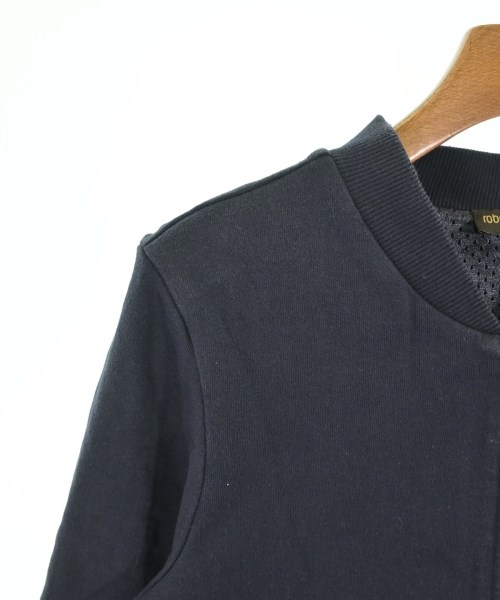 roberto cavalli（ロベルトカバリ）その他 紺 サイズ:42(M位) レディース/2200653887050