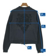 roberto cavalli（ロベルトカバリ）その他 紺 サイズ:42(M位) レディース/2200653887050