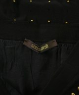 roberto cavalli（ロベルトカバリ）ミニスカート 黒 サイズ:40(M位) レディース/2200653887098