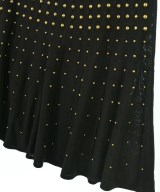 roberto cavalli（ロベルトカバリ）ミニスカート 黒 サイズ:40(M位) レディース/2200653887098