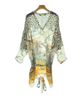 roberto cavalli（ロベルトカバリ）ブラウス 白 サイズ:38(S位) レディース/2200646452067