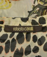 roberto cavalli（ロベルトカバリ）ブラウス 白 サイズ:38(S位) レディース/2200646452067