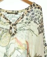 roberto cavalli（ロベルトカバリ）ブラウス 白 サイズ:38(S位) レディース/2200646452067
