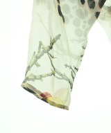 roberto cavalli（ロベルトカバリ）ブラウス 白 サイズ:38(S位) レディース/2200646452067