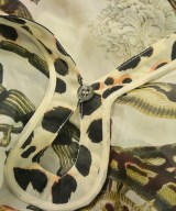 roberto cavalli（ロベルトカバリ）ブラウス 白 サイズ:38(S位) レディース/2200646452067