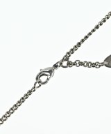 roberto cavalli（ロベルトカバリ）ネックレス 黒 サイズ:- レディース/2200640346133