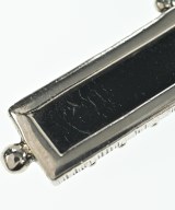 roberto cavalli（ロベルトカバリ）ネックレス 黒 サイズ:- レディース/2200640346133