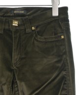 roberto cavalli（ロベルトカバリ）その他 茶 サイズ:38(S位) レディース/2200642356055