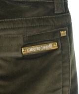 roberto cavalli（ロベルトカバリ）その他 茶 サイズ:38(S位) レディース/2200642356055