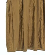 roberto cavalli（ロベルトカバリ）ブラウス ベージュ サイズ:40(M位) レディース/2200650737273