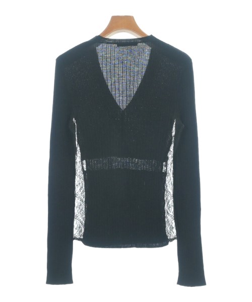 roberto cavalli（ロベルトカバリ）ニット・セーター 黒 サイズ:42(M位) レディース/2200663479108