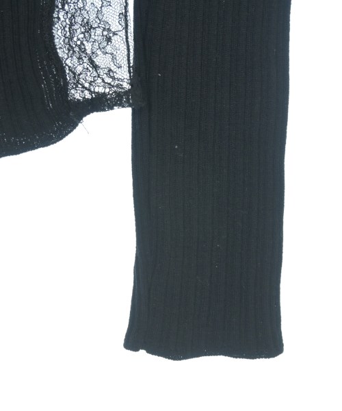 roberto cavalli（ロベルトカバリ）ニット・セーター 黒 サイズ:42(M位) レディース/2200663479108