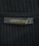 roberto cavalli（ロベルトカバリ）ニット・セーター 黒 サイズ:42(M位) レディース/2200663479108