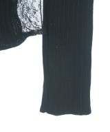 roberto cavalli（ロベルトカバリ）ニット・セーター 黒 サイズ:42(M位) レディース/2200663479108
